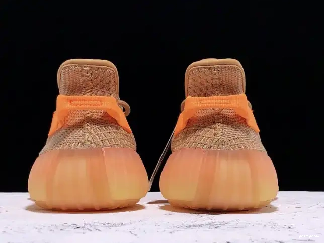 Yeezy V2 350 Adidas Clay Boost EG7490 0604